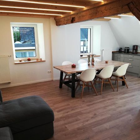 Praesenzhof Lay Apartment ภายนอก รูปภาพ