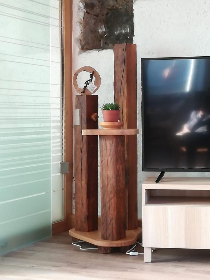 Praesenzhof Lay Apartment ภายนอก รูปภาพ