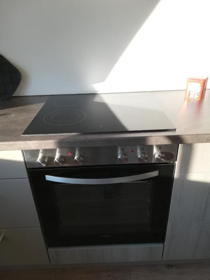 Praesenzhof Lay Apartment ภายนอก รูปภาพ