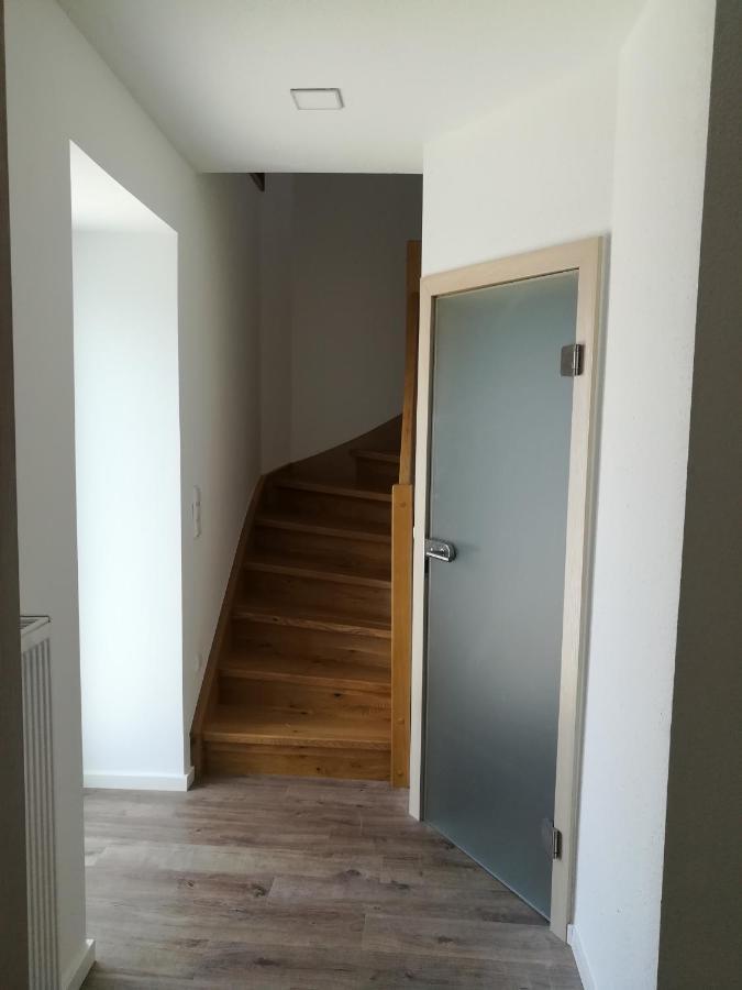 Praesenzhof Lay Apartment ภายนอก รูปภาพ