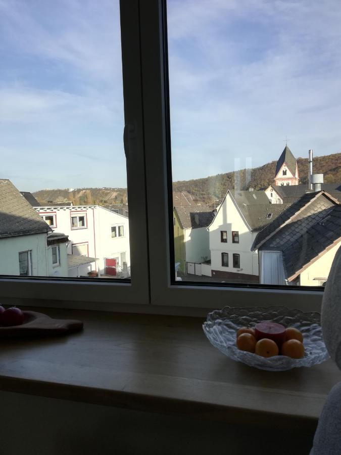 Praesenzhof Lay Apartment ภายนอก รูปภาพ